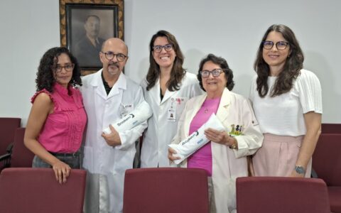 Imagem do post Doação da Braskem fortalece projeto que devolve confiança a mulheres mastectomizadas