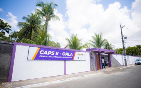 Imagem do post Camaçari ganha novo centro de saúde mental com atendimento gratuito na orla