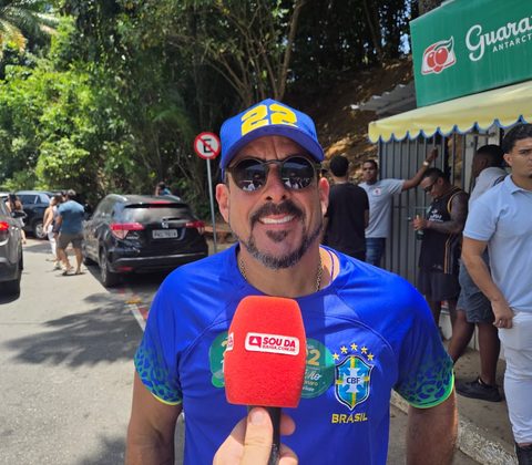 Imagem do post “Essas provocações não levam a nada”: Diz Gegê Magalhães sobre corrida eleitoral