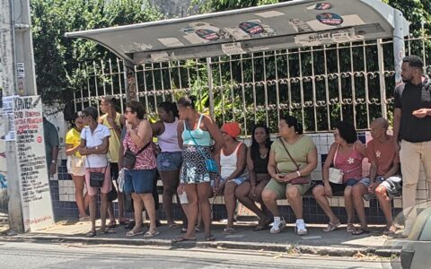 Imagem do post Salvador sem ônibus? PT, PV e PCdoB pedem prisão de secretário da Semob