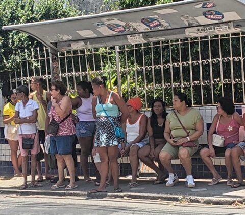 Imagem do post Salvador sem ônibus? PT, PV e PCdoB pedem prisão de secretário da Semob