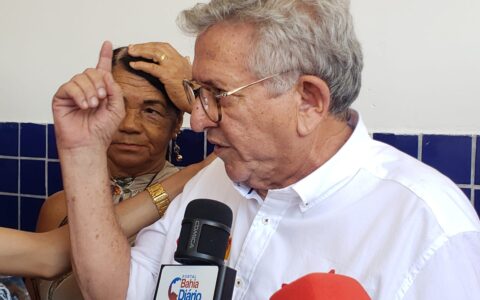 Imagem do post “Maior líder do planeta”, diz Caetano ao projetar novo mandato de Lula