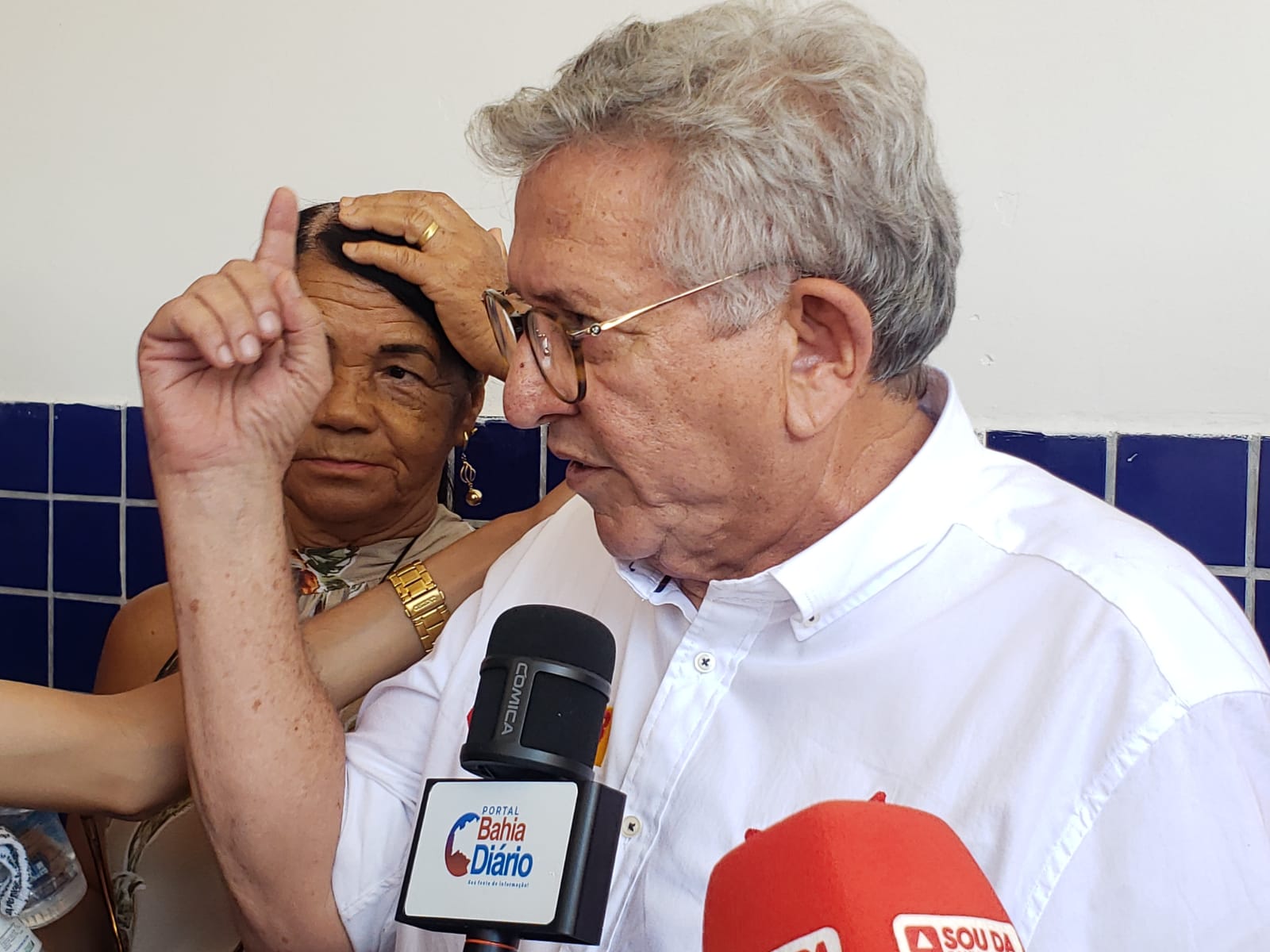 “Maior líder do planeta”, diz Caetano ao projetar novo mandato de Lula