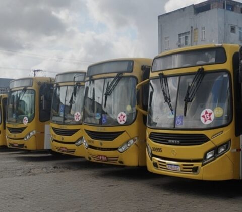 Imagem do post Prefeito de Salvador explica atraso na saída de ônibus em Salvador
