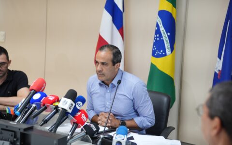 Imagem do post Bruno Reis nega boicote no transporte público e explica atrasos em Salvador