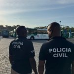 Polícia Civil deflagra ação para cumprimento de medida judicial sobre circulação de ônibus coletivo