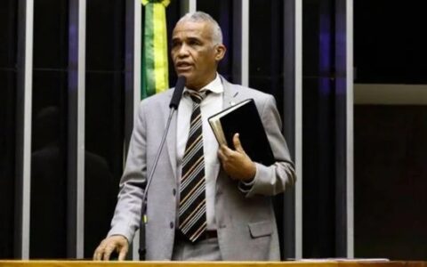 Imagem do post Sargento Isidório oferece carona gratuita a eleitores em Salvador durante segundo turno