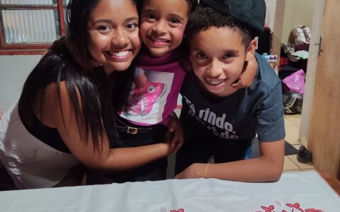 Imagem do post Mães driblam rotina e impulsionam presença feminina no ensino superior