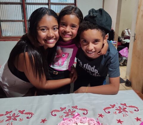 Imagem do post Mães driblam rotina e impulsionam presença feminina no ensino superior