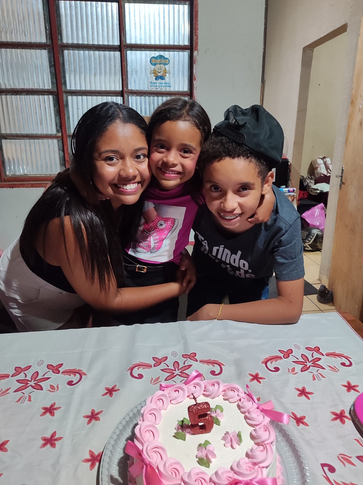 Mães driblam rotina e impulsionam presença feminina no ensino superior