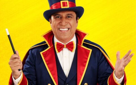 Imagem do post Bloco Happy anuncia tema para o Carnaval de Salvador 2027; saiba o que vem por aí