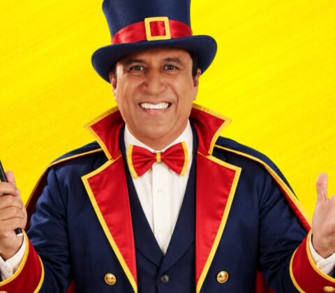 Imagem do post Bloco Happy anuncia tema para o Carnaval de Salvador 2027; saiba o que vem por aí