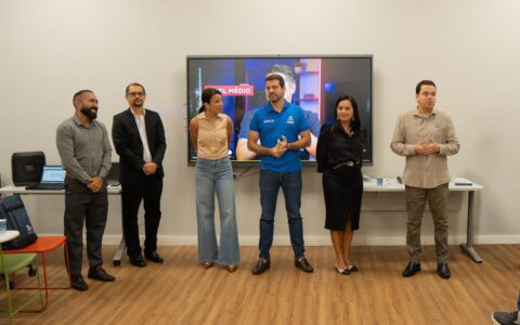 Imagem do post Salvador e TCM fecham parceria para fiscalizar contratos do SUS