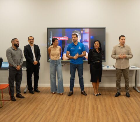 Imagem do post Salvador e TCM fecham parceria para fiscalizar contratos do SUS