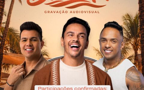 Imagem do post Guig anuncia gravação de audiovisual com participações de Vitor Fernandes e Bruno Magnata