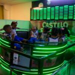 Crianças de escola municipal de Lauro de Freitas ganham dia especial de diversão