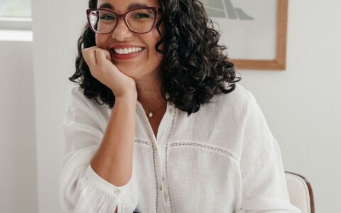 Imagem do post Jornalista cria retiro inédito para desacelerar através dos livros