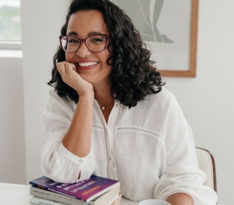 Imagem do post Jornalista cria retiro inédito para desacelerar através dos livros