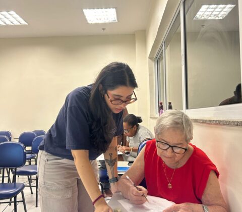 Imagem do post Monitoria acadêmica vira trunfo contra “apagão de professores” no Brasil