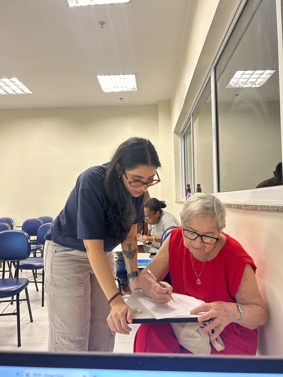 Monitoria acadêmica vira trunfo contra “apagão de professores” no Brasil