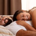 Prática regular de exercícios melhora o condicionamento físico e pode favorecer o conforto e a disposição durante o sexo