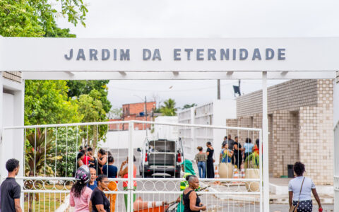 Imagem do post Finados 2026: Camaçari anuncia horários de visitação e celebrações religiosas