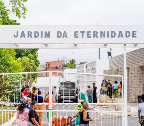 Imagem do post Finados 2026: Camaçari anuncia horários de visitação e celebrações religiosas