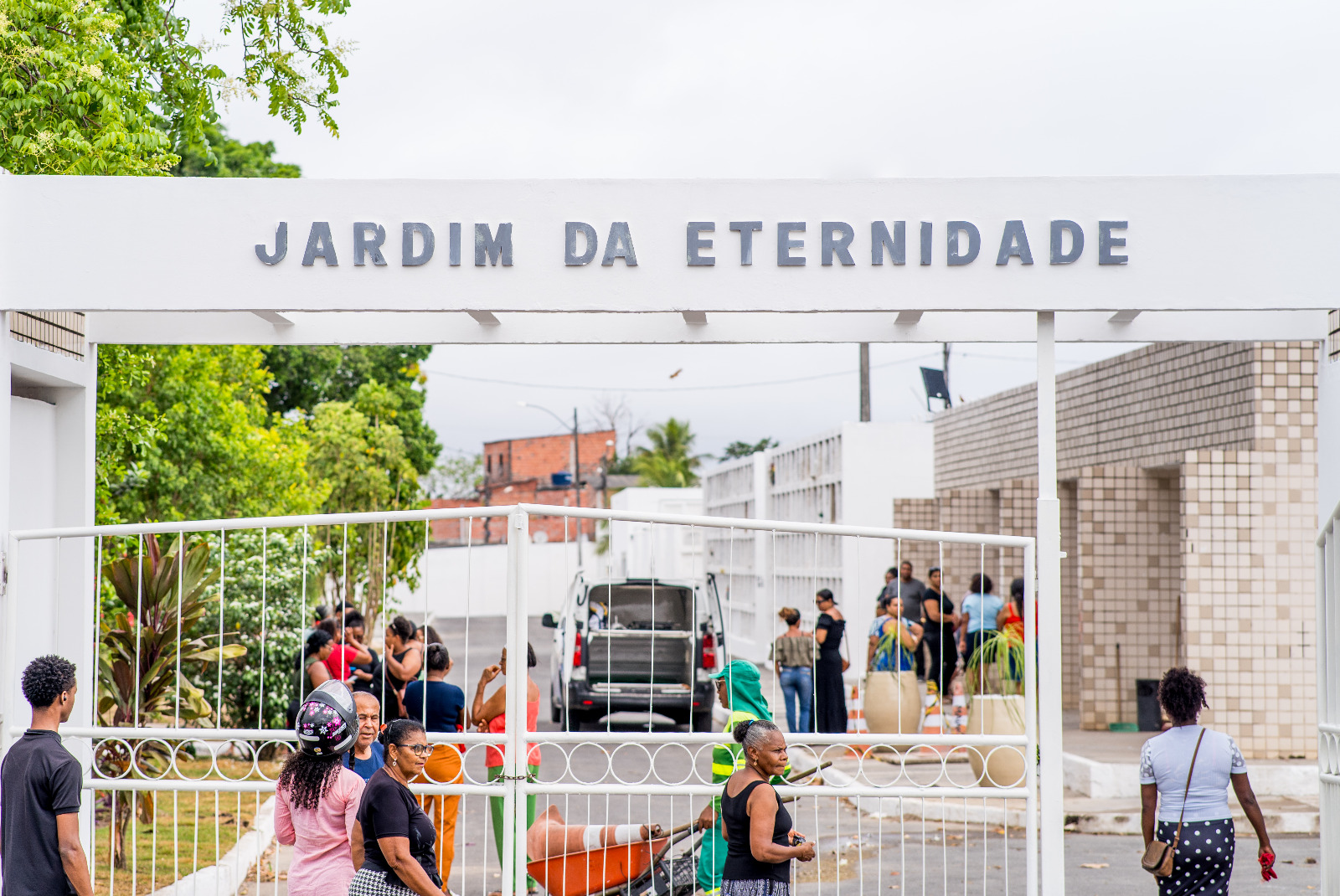 Finados 2026: Camaçari anuncia horários de visitação e celebrações religiosas