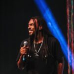 Teatro Cidade do Saber recebe espetáculo inédito de Jhordan Matheus