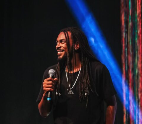Imagem do post Teatro Cidade do Saber recebe espetáculo inédito de Jhordan Matheus