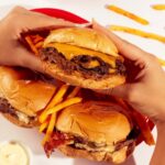 Consumo de hamburguer aumenta 15% no país; Hamburguerias mostram como construir identidade e ganhar a preferência do consumidor