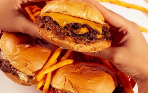 Imagem do post Consumo de hamburguer aumenta 15% no país; Hamburguerias mostram como construir identidade e ganhar a preferência do consumidor