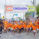 2ª Corrida da Educação encerra Jogos Escolares 2026 em Camaçari