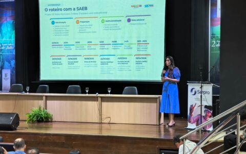 Imagem do post Transformação digital coloca Camaçari em destaque durante evento em Salvador
