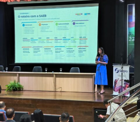 Imagem do post Transformação digital coloca Camaçari em destaque durante evento em Salvador