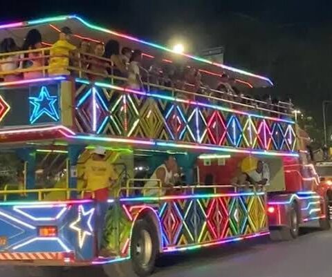 Imagem do post Lauro de Freitas reforça fiscalização e exige licença para Carretas Furacão