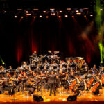 Orquestra Caraípa celebra 8 anos com concerto emocionante e revela novos talentos em Camaçari