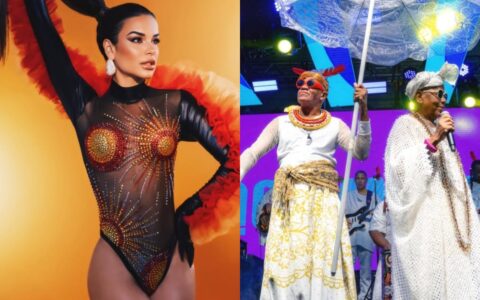 Imagem do post Bloquinho da San tem pré-venda de abadás até esta sexta-feira (30)