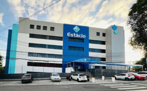 Imagem do post Estácio abre inscrições para Megavestibular com bolsas de até 100% na Bahia