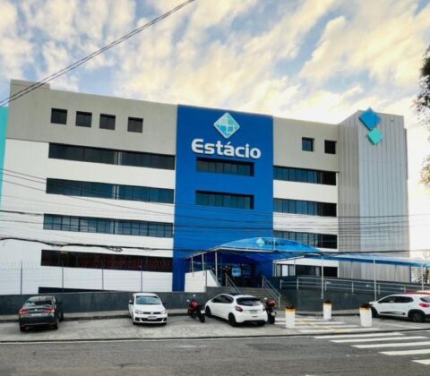 Imagem do post Estácio abre inscrições para Megavestibular com bolsas de até 100% na Bahia