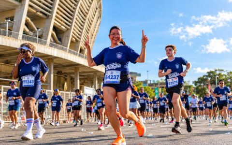 Imagem do post Corrida do Bahêa promete agitar Salvador neste domingo com 12 mil tricolores e shows de Tomate e Tony Salles
