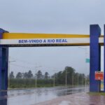 Bahia tem 13 municípios em Situação de Emergência após chuvas; BA-413 segue interditada