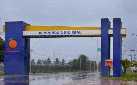 Imagem do post Bahia tem 13 municípios em Situação de Emergência após chuvas; BA-413 segue interditada