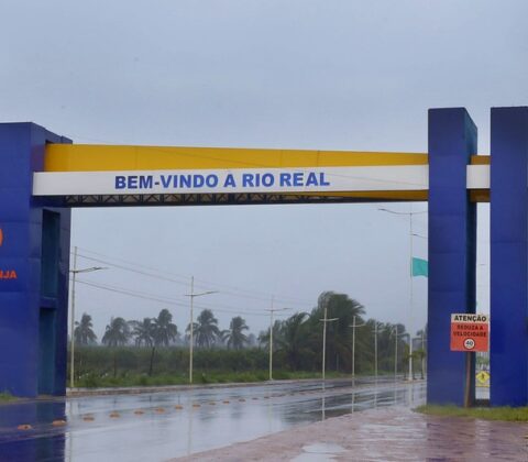 Imagem do post Bahia tem 13 municípios em Situação de Emergência após chuvas; BA-413 segue interditada