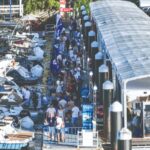 ANB celebra 5 anos no Salvador Boat Show