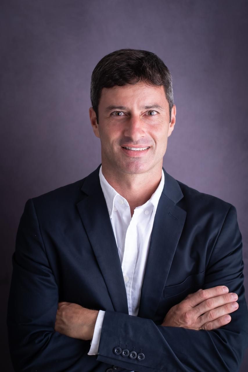 CIO da L’Oréal Brasil vem a Salvador para evento no Palacete Tirachapéu