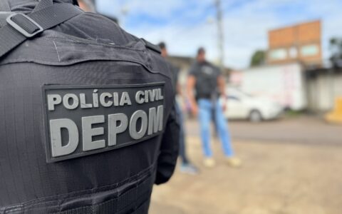 Imagem do post Idoso é autuado em flagrante por tráfico de drogas em Vera Cruz