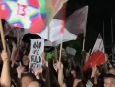 Imagem do post Vereador Cezar Leite aciona MP para apurar ato político na UESB