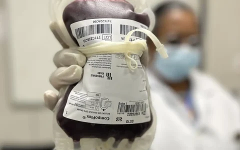 Imagem do post Ministério da Saúde aprova novo tratamento para crianças com hemofilia A