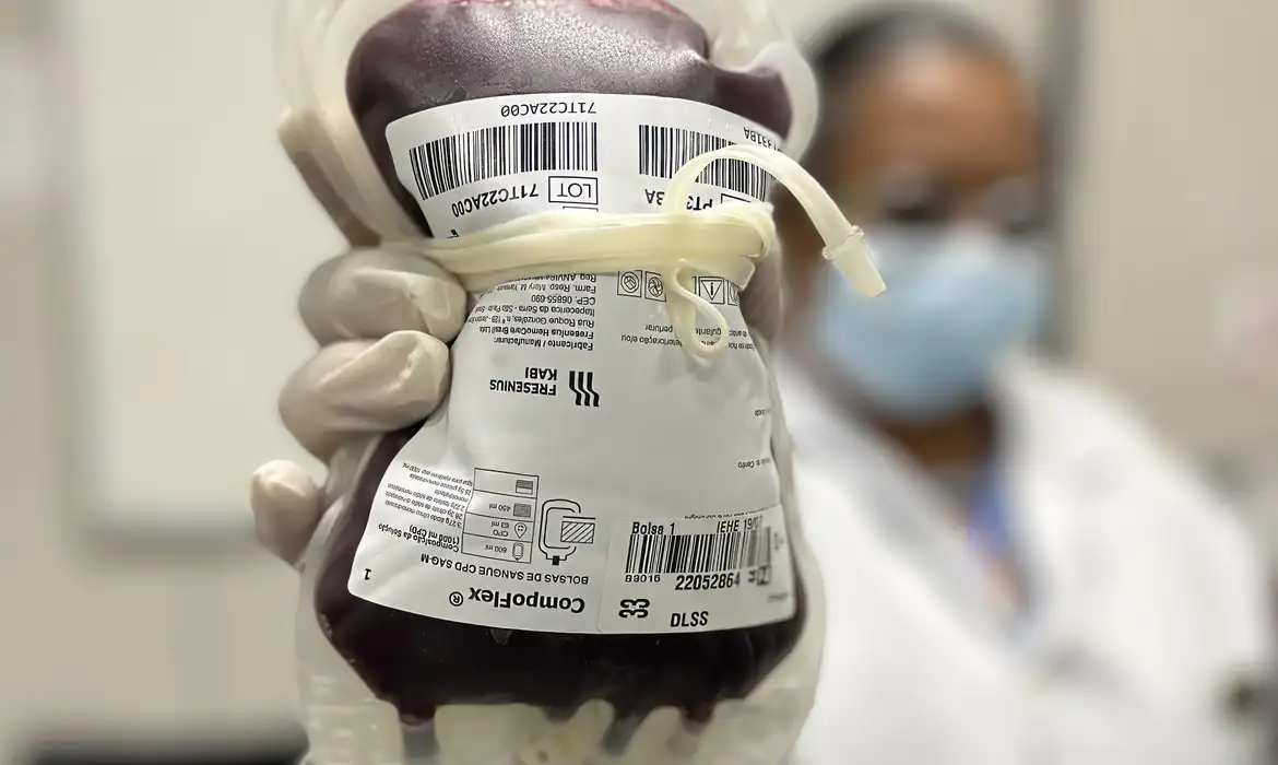 Ministério da Saúde aprova novo tratamento para crianças com hemofilia A